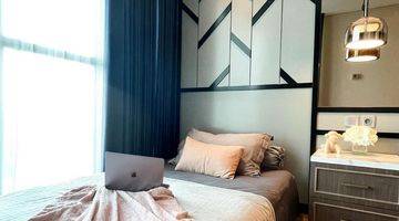 Gambar 4 For Rent Apartment Kemang Village Residence 4br Fully Furnished Best unit