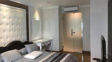 Gambar 1 Rent Apartment Residence 8 Senopati South Jakarta 1br Fully Furnished