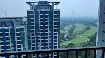 Gambar 3 Disewakan Apartemen Hamptons Park Selatan Jakarta - 2br Fully Furnished