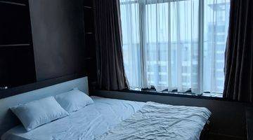 Gambar 4 Disewakan Apartemen Hamptons Park Selatan Jakarta - 2br Fully Furnished