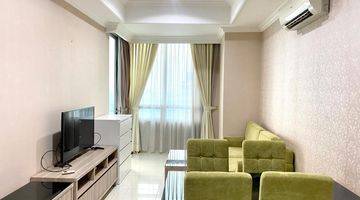 Gambar 3 For Sale Apartment 1br Denpasar Residence Kuningan Good Unit