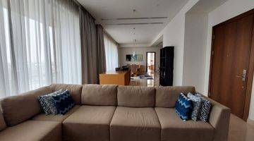 Gambar 1 Disewakan Apartment Pakubuwono Spring 3br Furnished Jakarta Selatan 