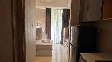 Gambar 4 Disewakan Apartment Taman Anggrek Residence Studio Furnished Best Unit 