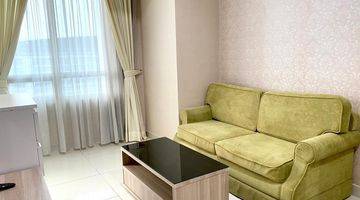 Gambar 2 For Sale Apartment 1br Denpasar Residence Kuningan Good Unit