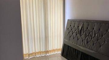 Gambar 1 Disewakan Apartemen Taman Anggrek Residence 2br Semi Furnished 