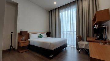 Gambar 4 Disewakan Apartment Pakubuwono Spring 3br Furnished Jakarta Selatan 