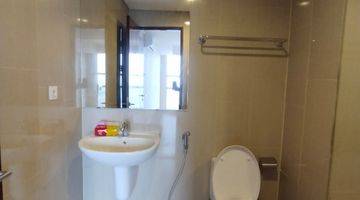 Gambar 3 Disewakan Apartment Sommerset The Kencana Residence 1br Semi Furnished 