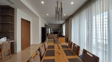 Gambar 2 Disewakan Apartment Pakubuwono Spring 3br Furnished Jakarta Selatan 