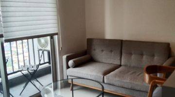 Gambar 1 Disewakan Apartment The Newton 1 Kuningan Jakarta Selatan 2br Fully Furnished 