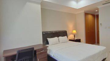 Gambar 1 Dijual Apartment Sudirman Mansion Jakarta Selatan 3br Furnished Best Unit 