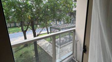 Gambar 3 Disewakan Apartment Taman Anggrek Residence Studio Furnished Best Unit 