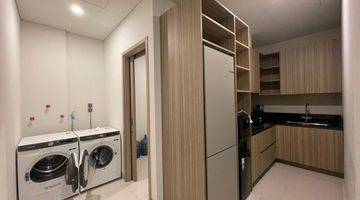 Gambar 3 Disewakan Unit Apartment Pakubuwono Menteng Jakarta Pusat 3BR Furnished Best Unit And Price 