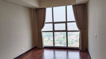 Gambar 2 Disewakan Apartment Sommerset The Kencana Residence 1br Semi Furnished 