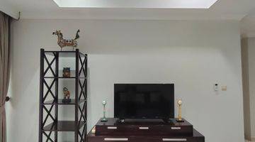 Gambar 4 Dijual Apartment Sudirman Mansion Jakarta Selatan 3br Furnished Best Unit 