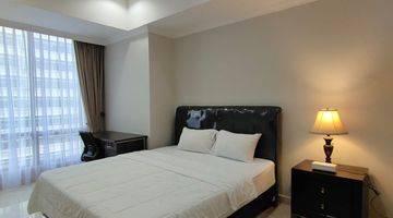 Gambar 3 Dijual Apartment Sudirman Mansion Jakarta Selatan 3br Furnished Best Unit 