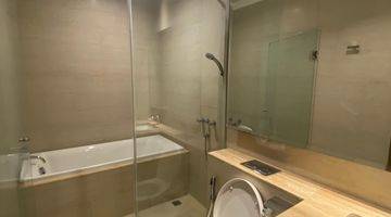 Gambar 2 Disewakan Apartment Taman Anggrek Residence 2+1 Furnished Best Unit 