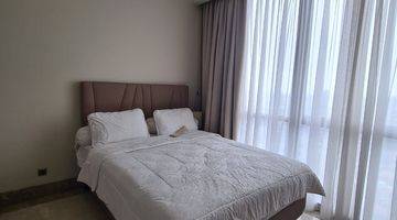 Gambar 2 Disewakan Apartemen District 8 Senopati 2br Full Furnished Best Deal 