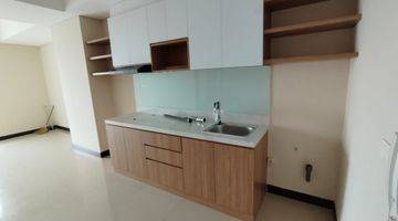 Gambar 4 Disewakan Apartment Sommerset The Kencana Residence 1br Semi Furnished 