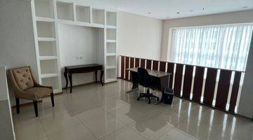 Gambar 2 Disewakan Apartemen Gandaria Heights Jakarta Selatan 3br Furnished Good Unit 