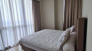 Gambar 4 Disewakan Apartemen District 8 Senopati 2br Full Furnished Best Deal 