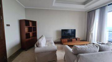 Gambar 3 Disewakan Apartemen District 8 Senopati 2br Full Furnished Best Deal 