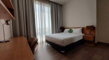 Gambar 3 Disewakan Apartment Pakubuwono Spring 3br Furnished Jakarta Selatan 