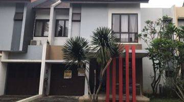 Gambar 1 Dijual Rumah Di Cluster Eternity The Icon