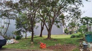 Gambar 1 Dijual Cepat Kavling di The Green, BSD City