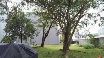 Gambar 2 Dijual Cepat Kavling di The Green, BSD City