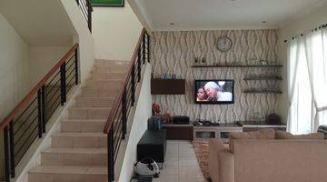 Gambar 1 Rumah di The Green Cluster Venetian Harga Termurah Dikelasnya.