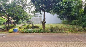 Gambar 2 Dijual Kavling!! di Cluster Sevilla BSD City