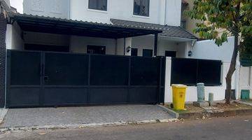 Gambar 1 Dijual Rumah Baru Classic Modern!! di Giri Loka BSD