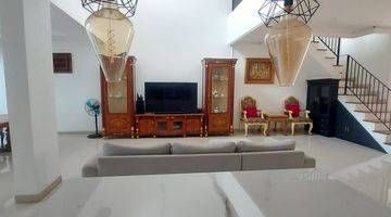 Gambar 5 Dijual Rumah Baru Classic Modern!! di Giri Loka BSD