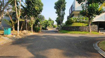 Gambar 3 Dijual Kavling Didepan Taman!! di Avani, BSD City