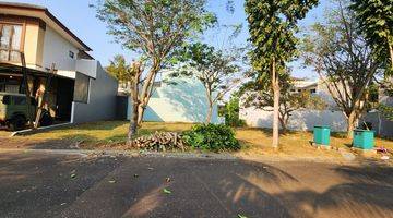 Gambar 2 Dijual Kavling Didepan Taman!! di Avani, BSD City