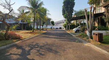 Gambar 4 Dijual Kavling Didepan Taman!! di Avani, BSD City