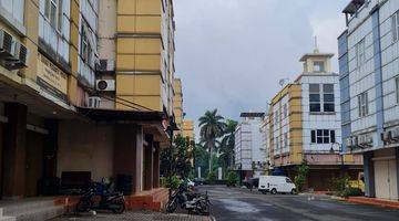 Gambar 2 Dijual Cepat Ruko Golden Boulevard!! di BSD City