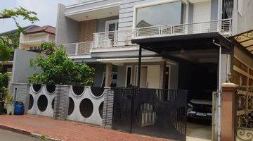 Gambar 1 DIJUAL RUMAH!! di Puspita Loka BSD City