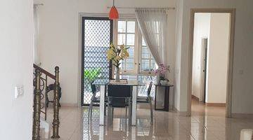 Gambar 4 DIJUAL RUMAH!! di The Green Montecarlo, Bumi Serpong Damai