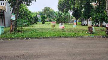 Gambar 1 DIJUAL KAVLING POSISI HOEK!! di Taman Giri Loka, BSD City