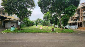 Gambar 2 DIJUAL KAVLING POSISI HOEK!! di Taman Giri Loka, BSD City