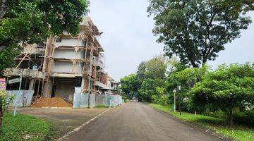 Gambar 4 DIJUAL KAVLING POSISI HOEK!! di Taman Giri Loka, BSD City