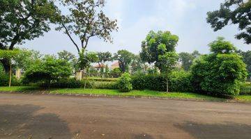 Gambar 3 DIJUAL KAVLING POSISI HOEK!! di Taman Giri Loka, BSD City