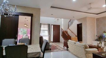 Gambar 4 DIJUAL RUMAH MURAH!! di Greenwich BSD