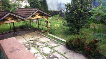 Gambar 3 Dijual Rumah Strategis Harga Dibawah Njop!! Komplek Budi Agung, Bogor