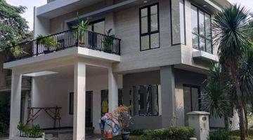 Gambar 1 Dijual Rumah Mandiri 3 Lantai Modern Design!! Di Assana Vanya Park