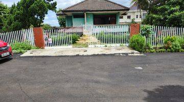 Gambar 1 Dijual Rumah Strategis Harga Dibawah Njop!! Komplek Budi Agung, Bogor