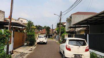 Gambar 3 Dijual Rumah Di Griya Loka!! Bsd City