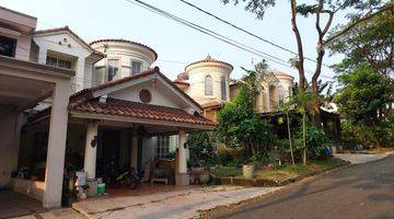 tampak depan rumah murah di lippo cikarang