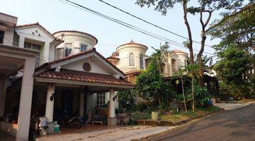 tampak depan rumah murah di lippo cikarang